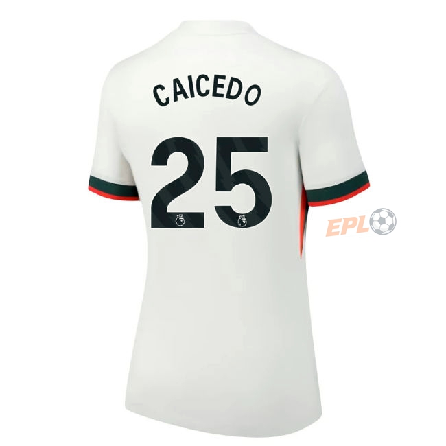 Chelsea 2025-20 cost-effective Away Soccer Jersey | premium quality