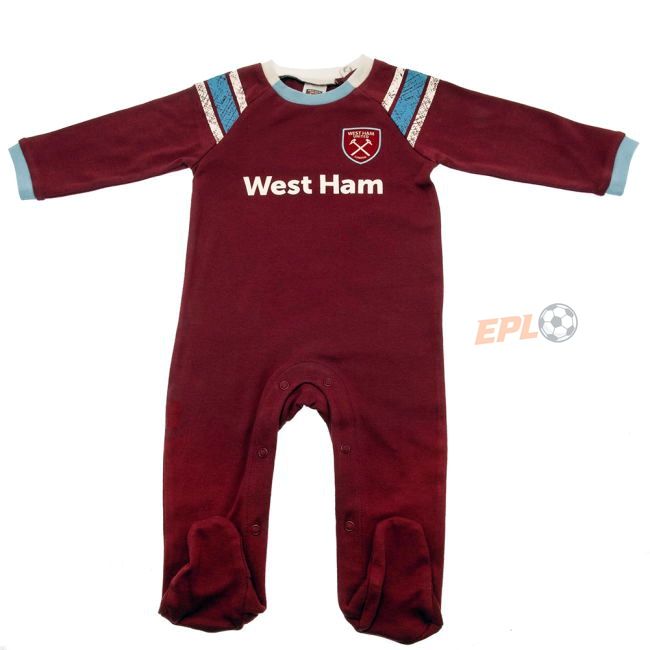 West Ham genuine Third Shirt - Adults | high quality