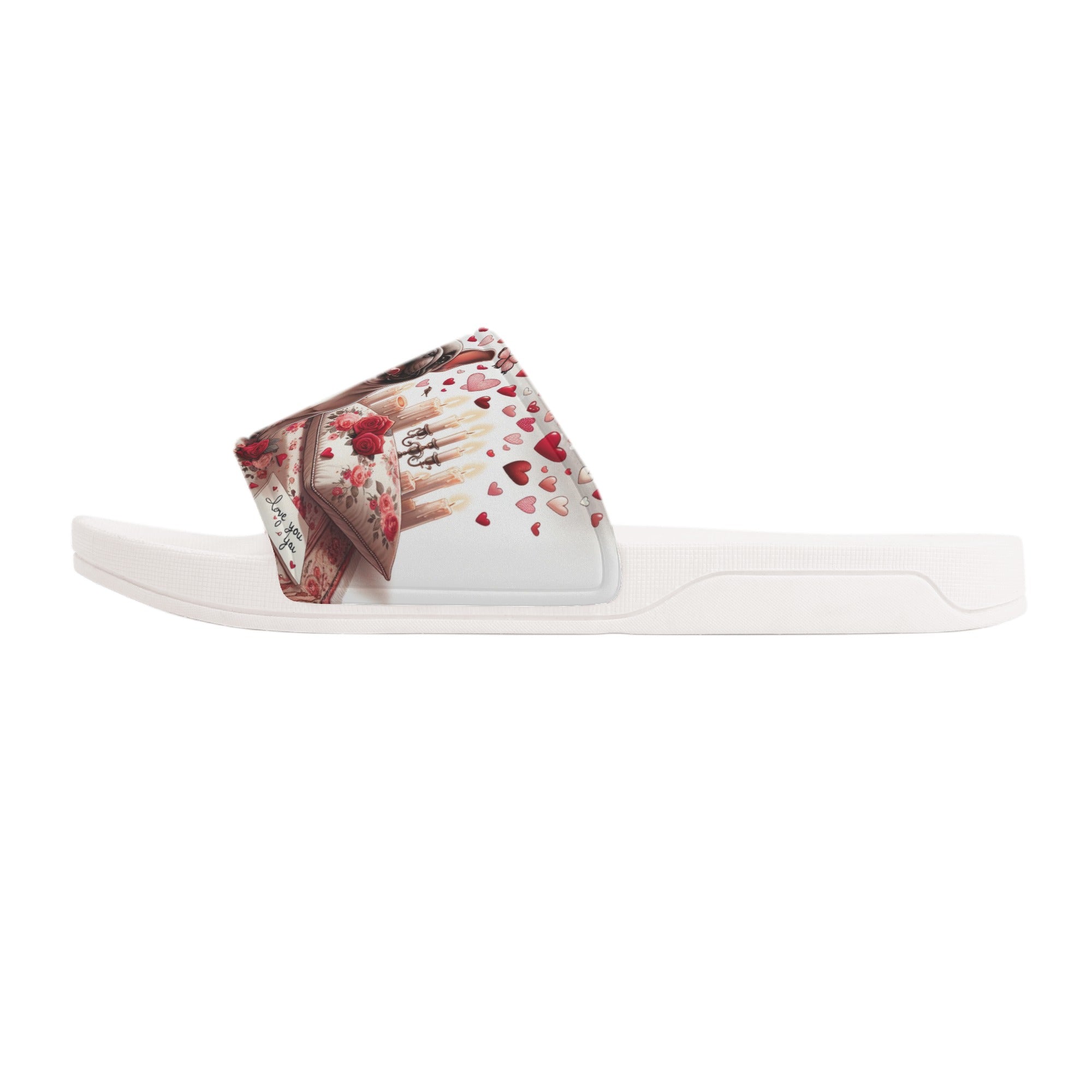 French Bulldog Dixie Sandals Cute Frenchie Essential