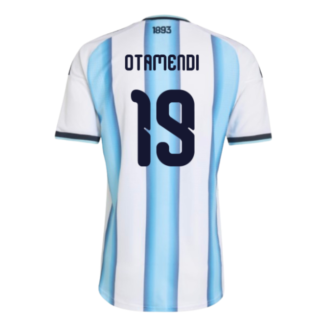 Argentina 2026 genuine Authentic Shirt - modern cost-effective