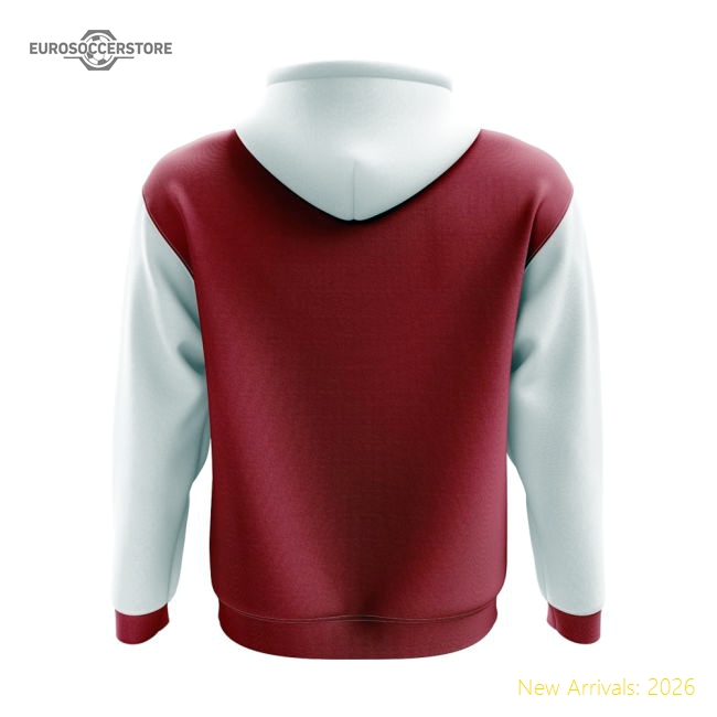 Football Team Durable Apparel (2024-2025) Quality Athletic