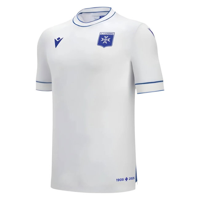 Professional 2025-2026 Football Team Home With Classic Design -
