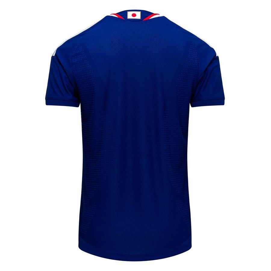 Japan Home Shirt World Cup 2026 Supporter Version