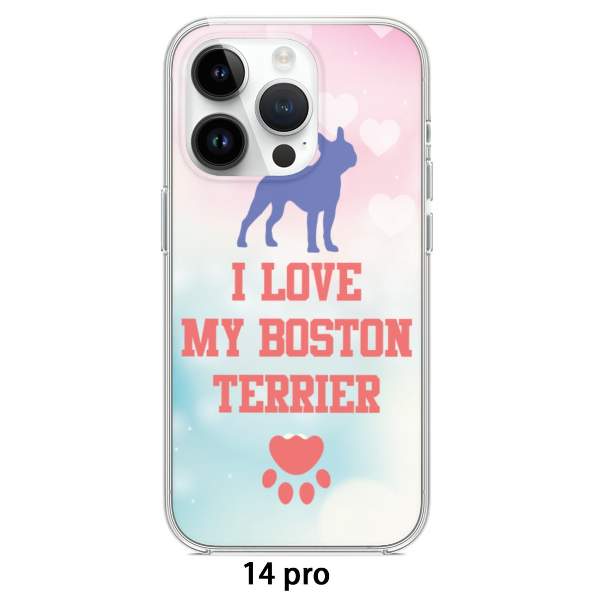 Everyday Josie - Iphone Case For Boston Terrier Lovers for Fashion