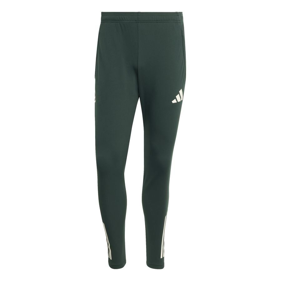 Juventus Training Trousers Tiro 25 Eu Shadow Green