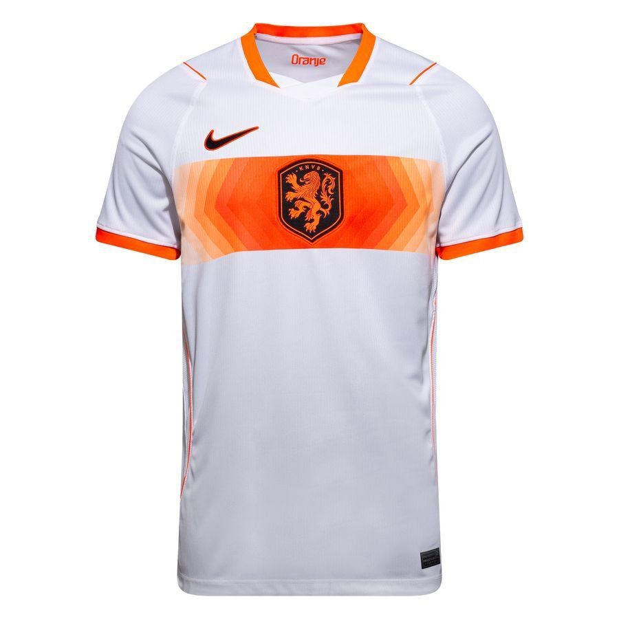Holland Away Shirt World Cup 2026