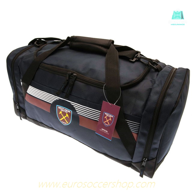 West Ham United FC Ultra Holdall