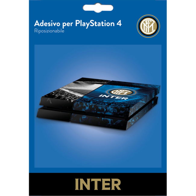2025-2026 Inter Milan FC Home Jersey