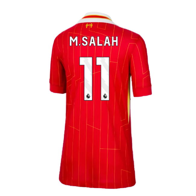 Liverpool Home - Premium Quality - English Football - English League