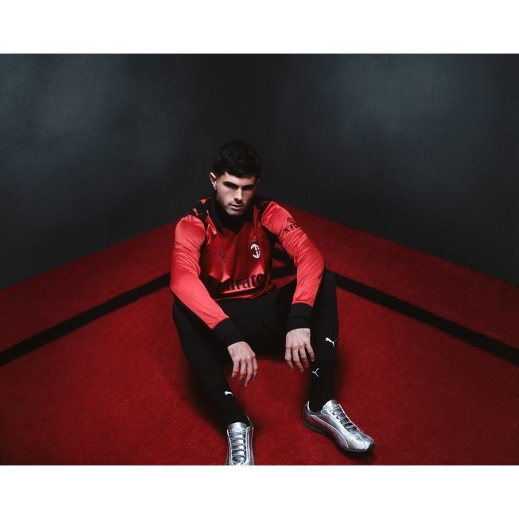 [EFKS] Milan Slam Jam Playershirt Long Sleeves Apparel X 2025/26