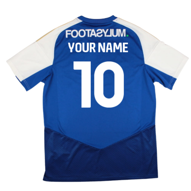 Best Value 2025-2026 Away Quick-Dry Your Name - Adults Famous #63983