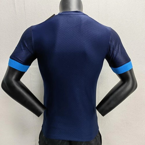 Football Team Marsella #2022 Top Tier Intense 2022-2023 Season Away...