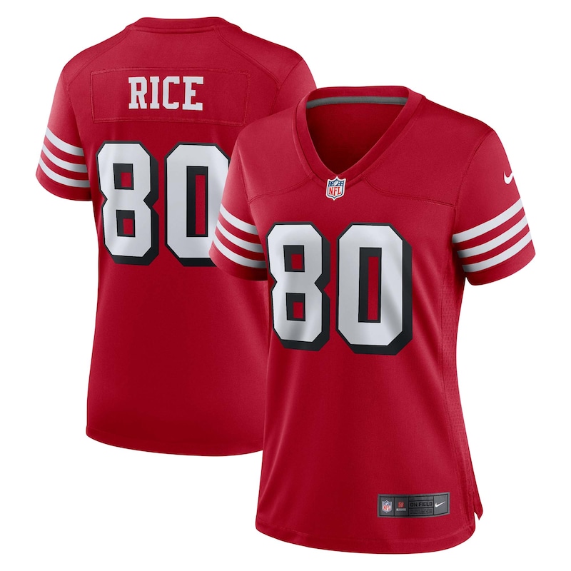None None San Francisco 49Ers Iconic Collector's Item Football Apparel