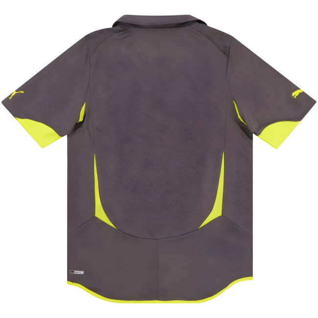 Adult Villareal Away Jersey 2010-2011