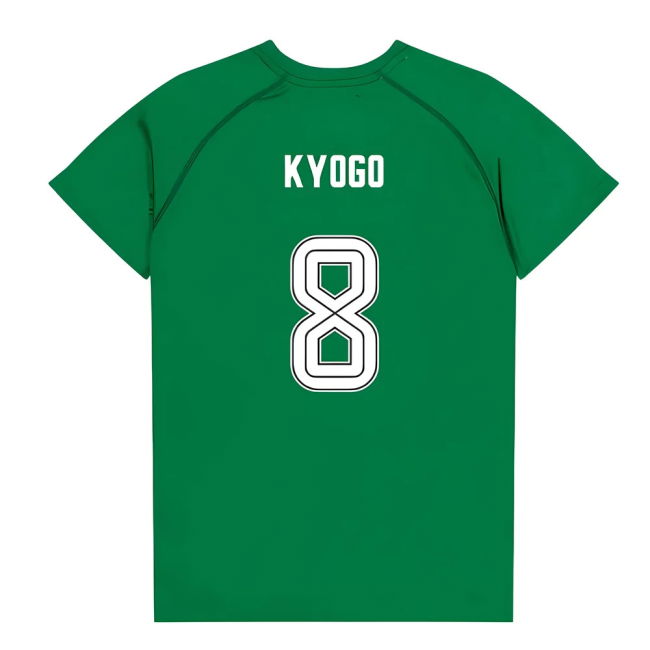 T-shirt - Authentic Fan Edition - Match Day - Premium Quality