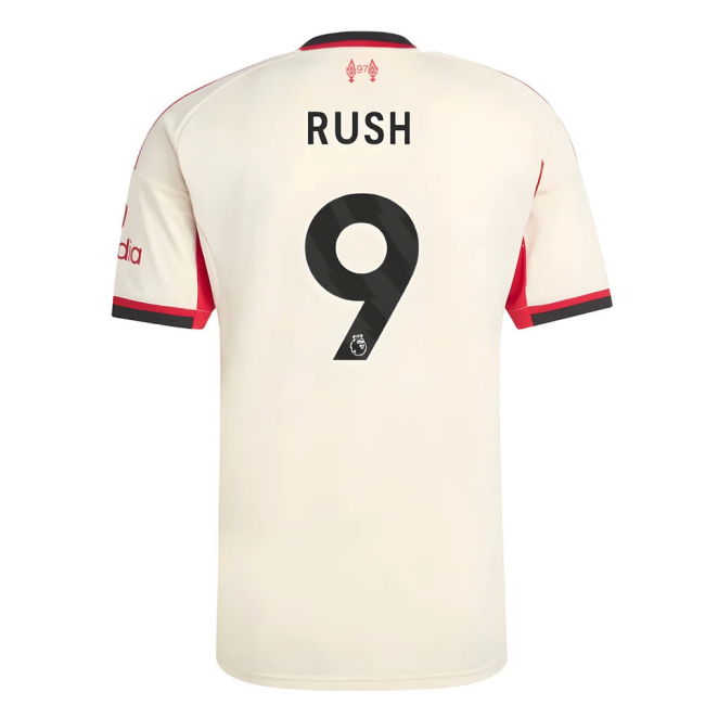 2025-20 Liverpool classic Away Football Shirt | genuine