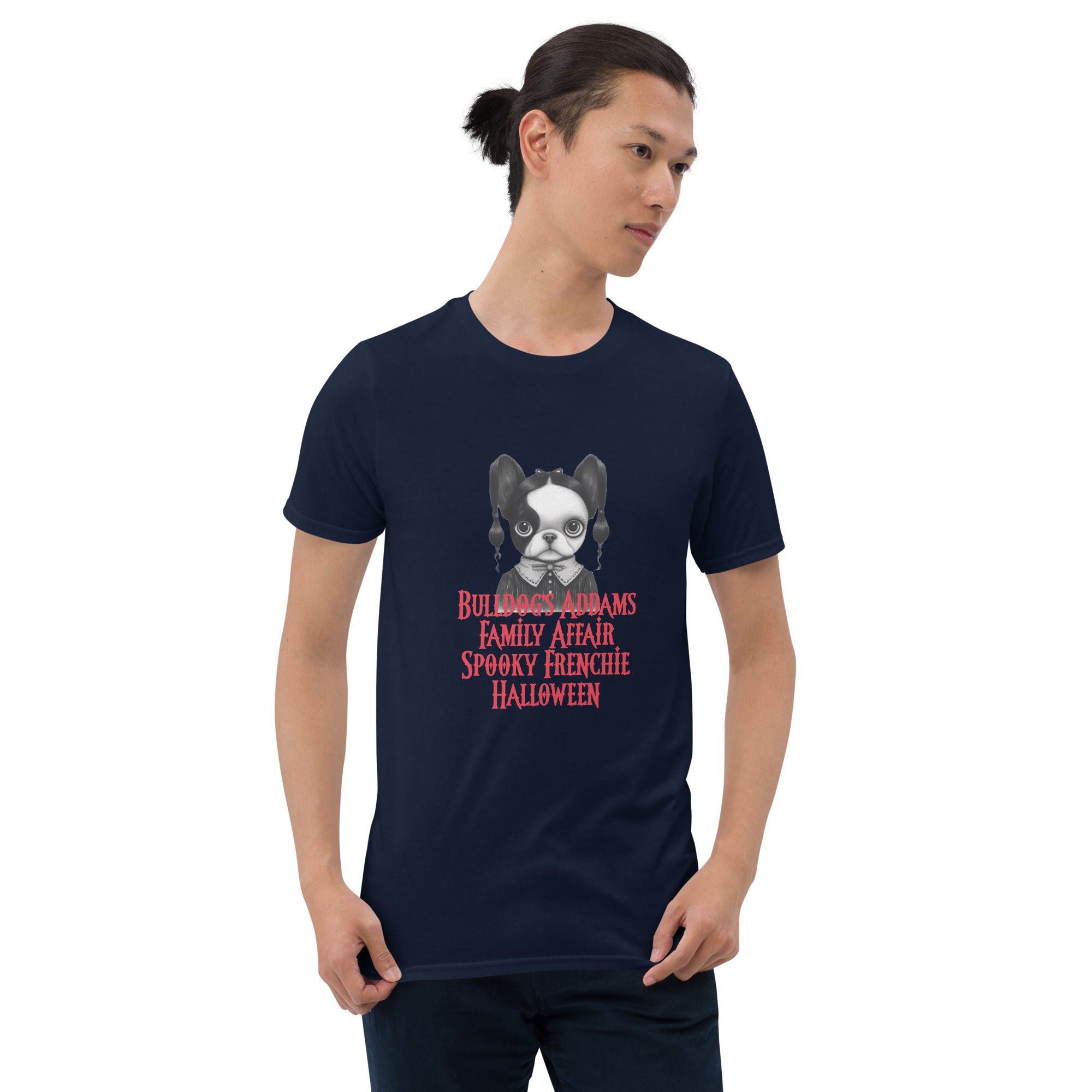 The Spookiness - Unisex T-Shirt