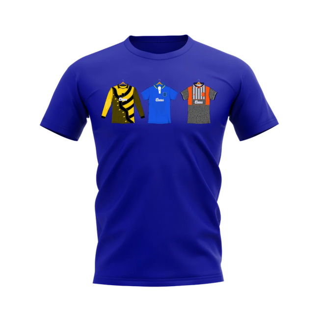 Committed Chelsea Chelsea #1995 High Performance Modern Style Shirt...