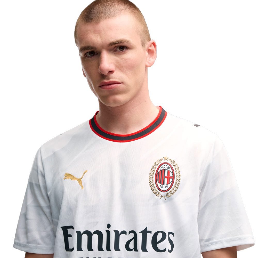 [KK] AC Milan Away Uniform 26/27