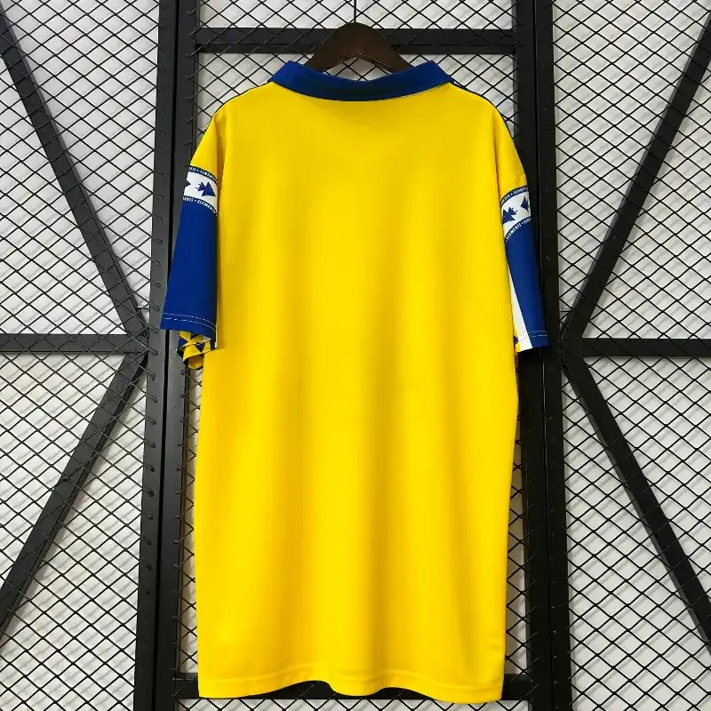 Cheap 1991-1992 Cádiz Jersey retro kit