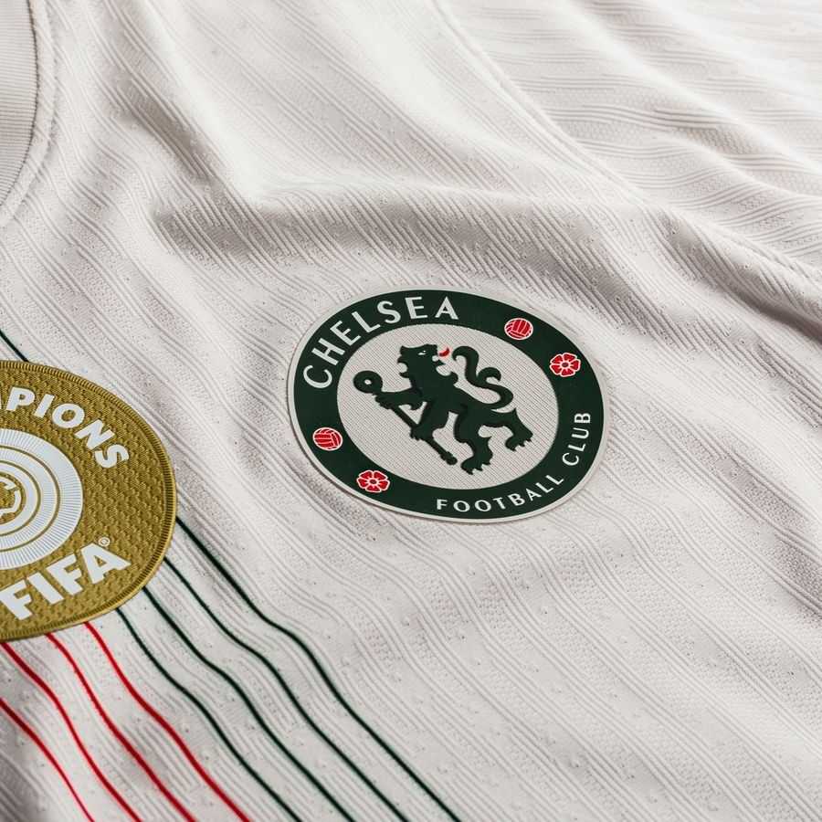 [EFKS] 2025 Chelsea FIFA CWC Badge Away Champions Apparel 2025/26