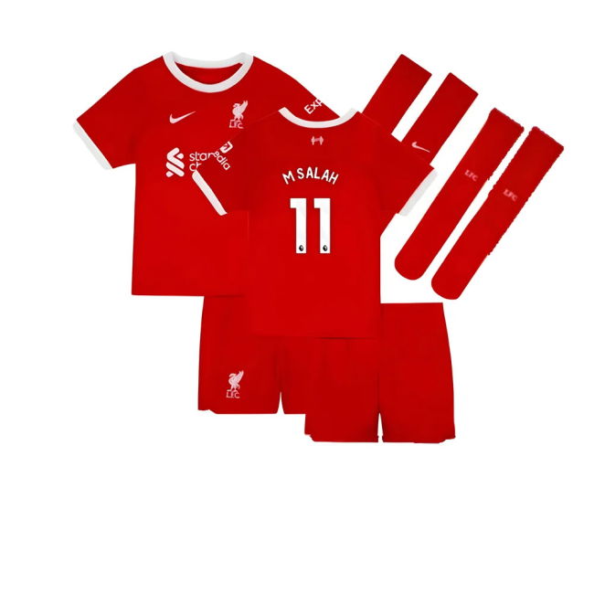 Liverpool (liverpool) Home - Premium Quality - Var6-4