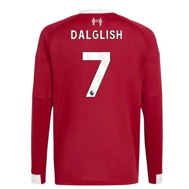 High-Quality 2025-2026 LIV Home Classic Kids - Kids Match Jersey#475