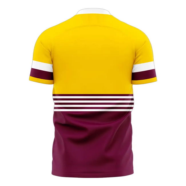 Authentic The Steelmen Home Jersey Motherwell 202 #5 2024-2025 (v10)