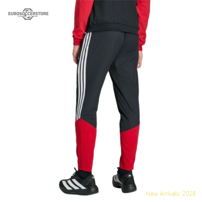 2026-2027 Germany Presentation Pants (Black)