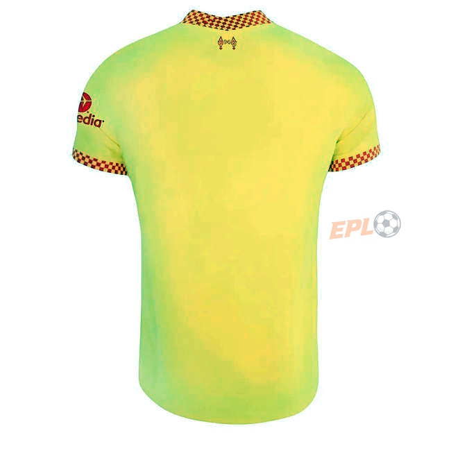 LIV 2021-20 reasonable price Third Jersey - Kids | original