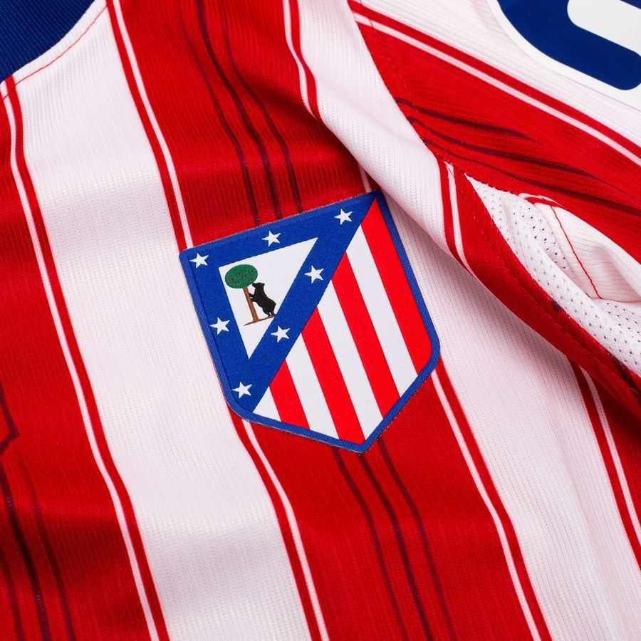 Atletico Madrid Home Shirt 2026/27