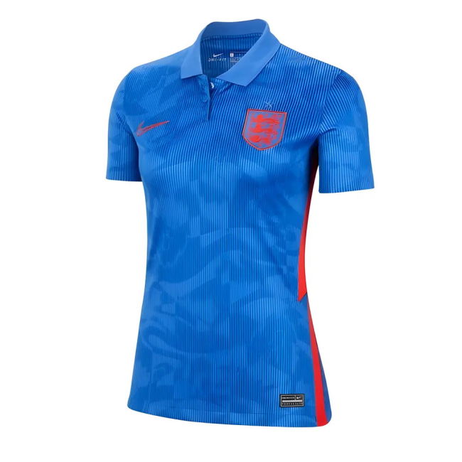 Premium 2020-2021 England Away Durable Championship High