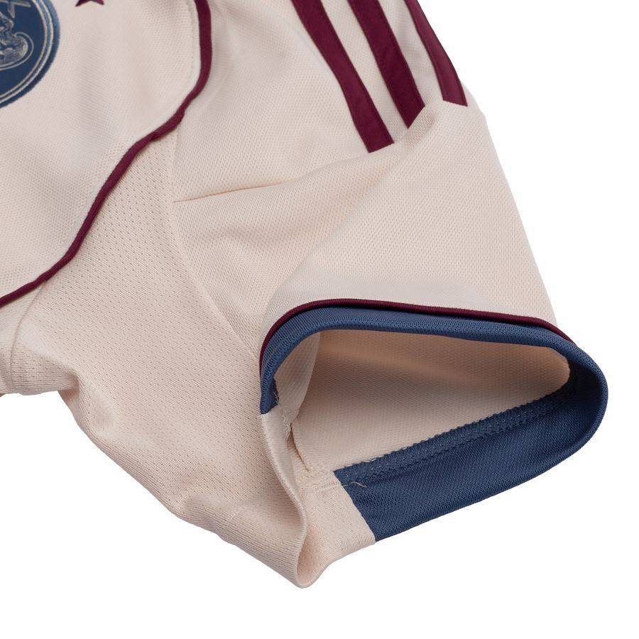 Ajax 3rd Shirt 2025/26