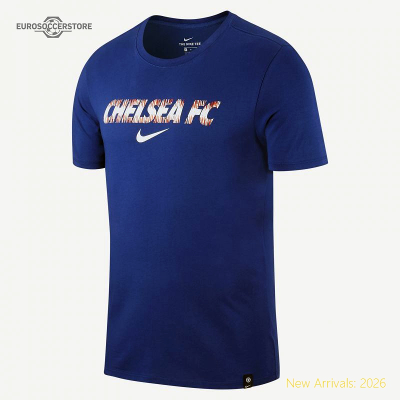 Fashionable Men Che Chelsea Fc Unknown Elite Jersey 2018