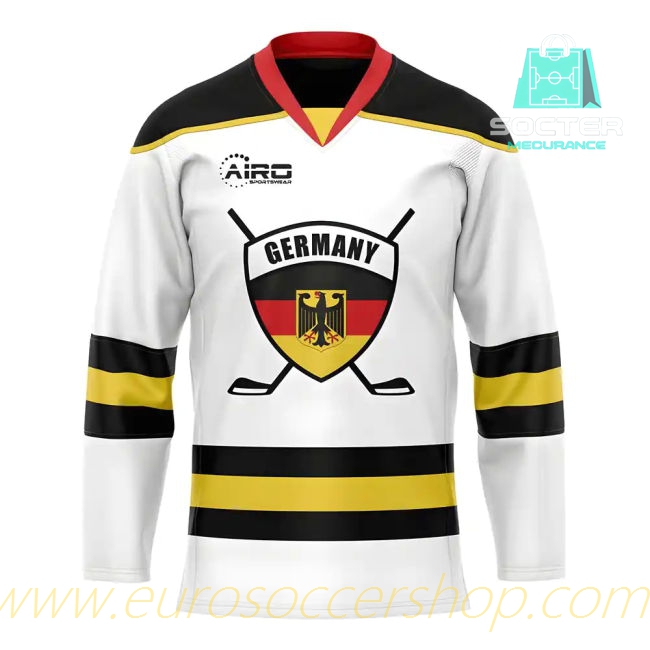 German National Team Home Kit