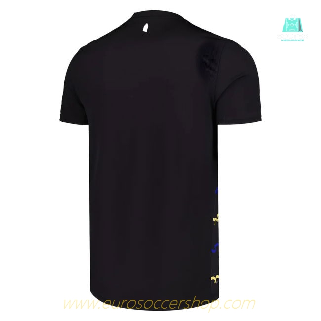 2025-2026 Everton Third Shirt