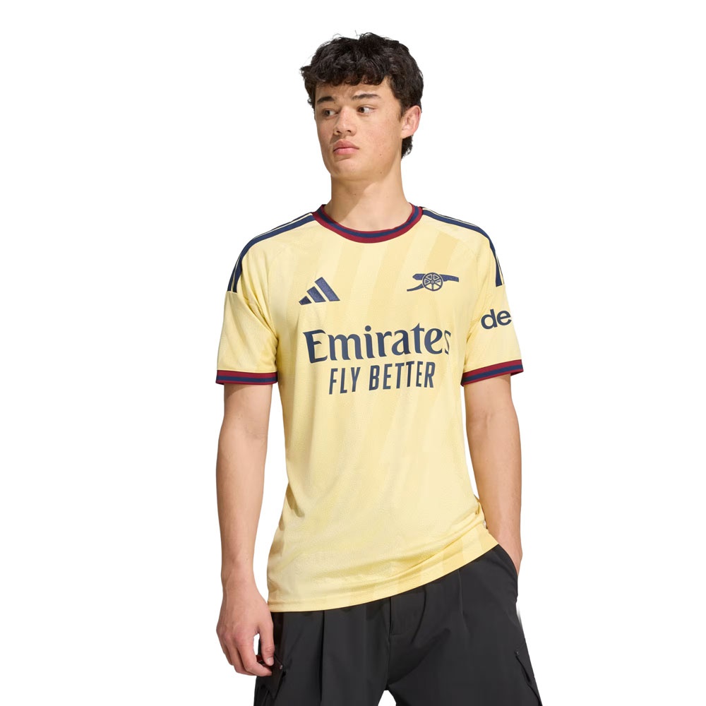 [KK] Arsenal Third Uniform 26/27