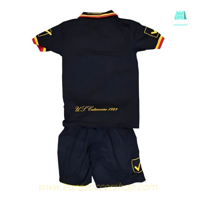 2014-2015 Catanzaro Away Jersey
