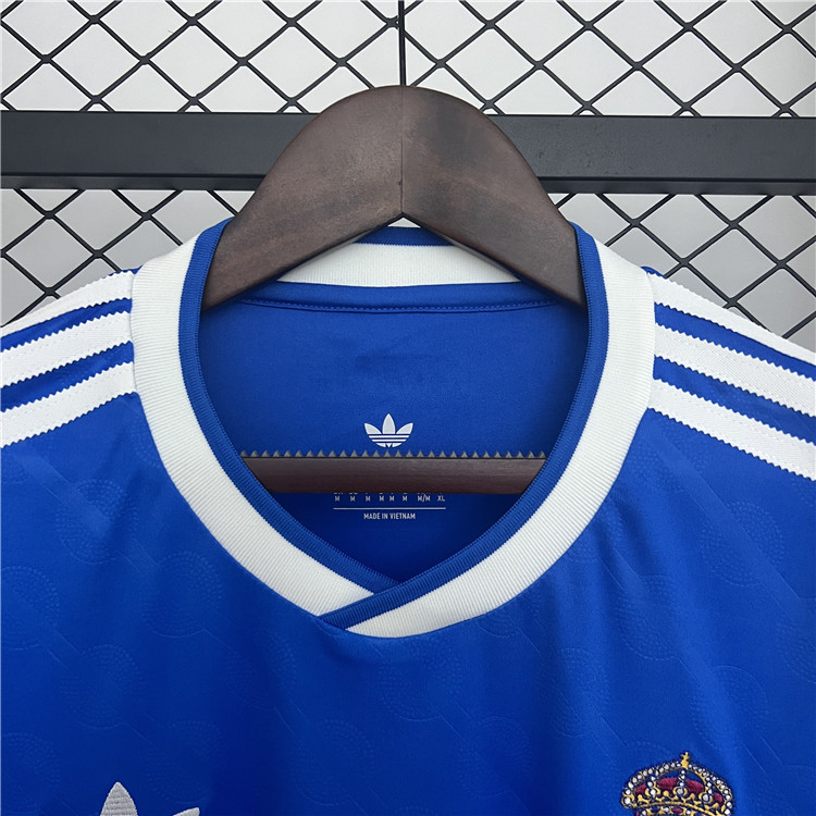 High Quality Licensed Official Real Madrid 2526 Third Shirt