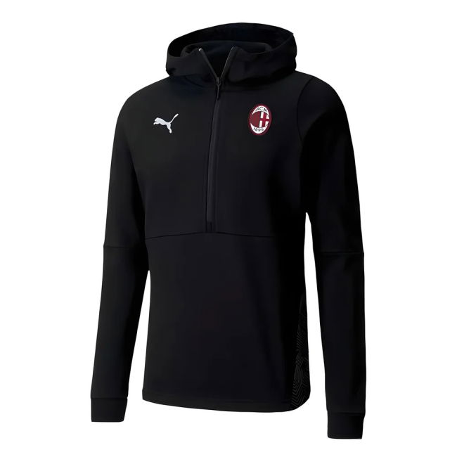 Premium Acm Hoodie Ismaël Bennacer #4 Trendy Official Merchandise (v8)