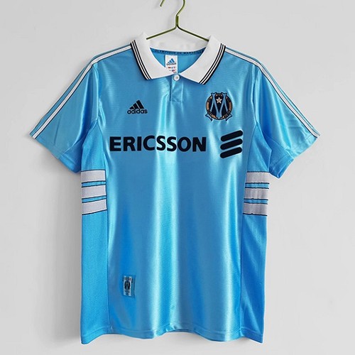 Official 1998 International Jersey Retro With Classic Design -