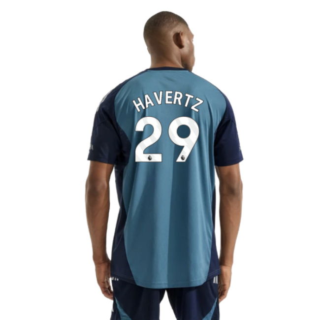 Adult Arsenal Jersey 2025-2026 #16