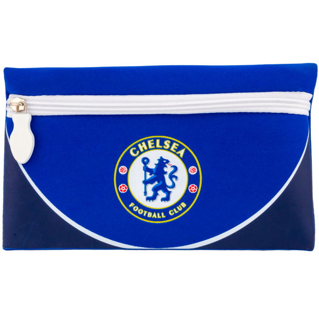 Latest Breathable Chelsea Home Team Kit (2)