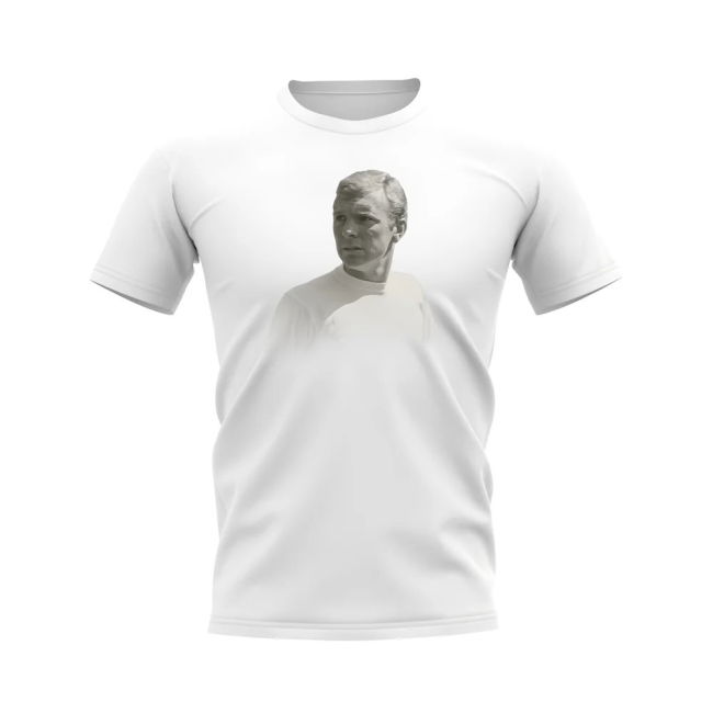 Premium Bobby Moore England Breathable Jersey Euro Premium Authentic