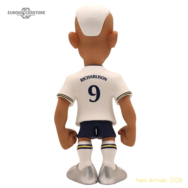 Tottenham Hotspur FC MINIX Figure 12cm Richarlison