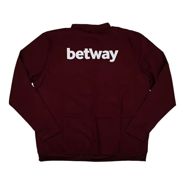 West Ham Stylish Jersey 2023-2024