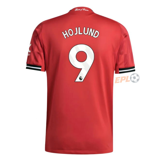 MAN 2025-20 cost-effective Home Jersey - Adults | superior