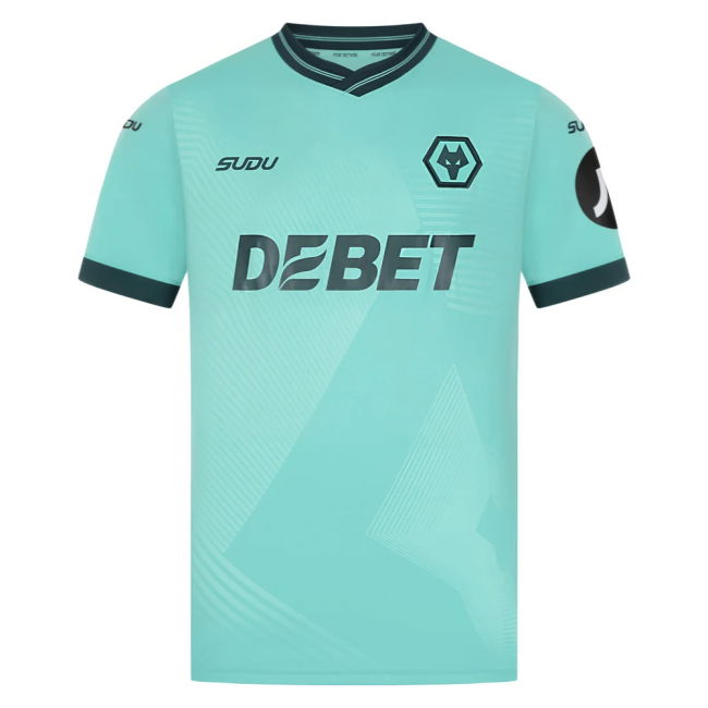 CHA 2025-20 value for money Away Jersey - Adults | top-grade