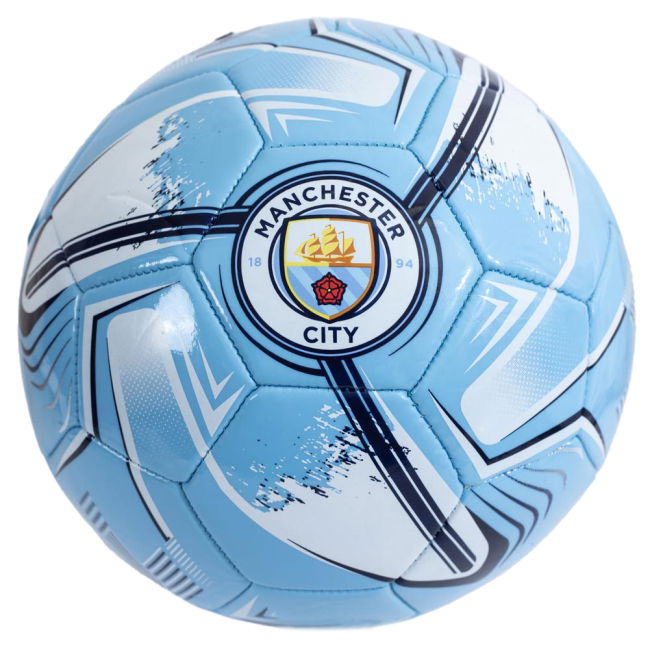 Manchester City A Team Professional Grade Home Elite Kit