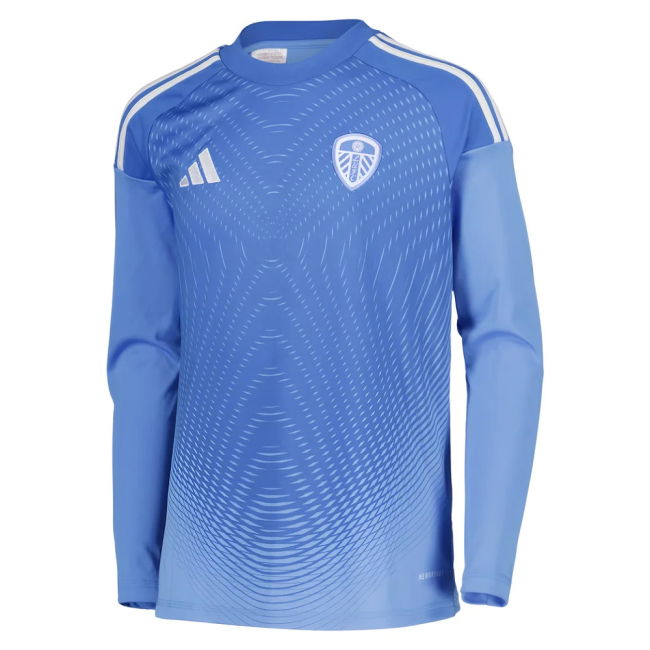 Match Quality Premium Quality Leeds New Release Fervent Football Kit